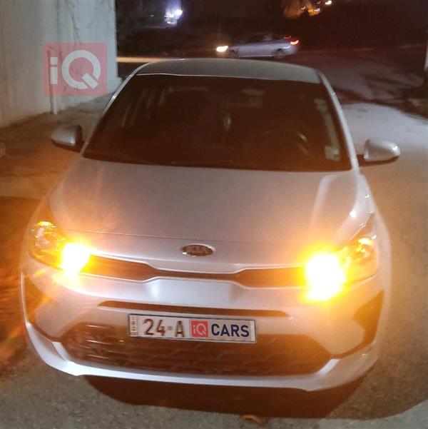 كيا ريو 2021 للبيع في العراق - الموصل